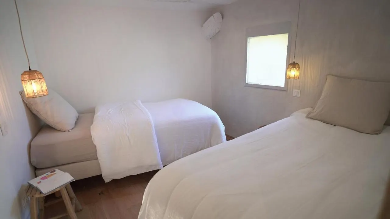 Appartement La Maison Des Lamanon à Salon-de-Provence