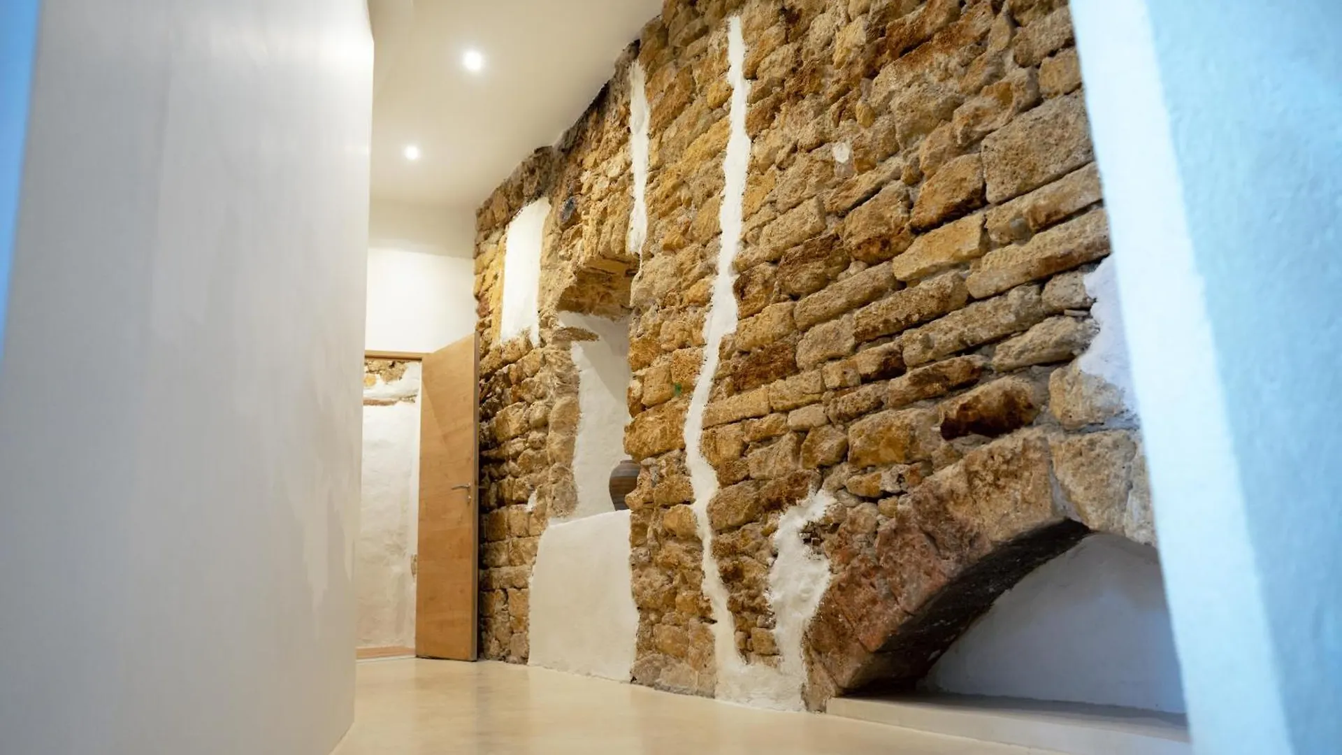 Appartement La Maison Des Lamanon à Salon-de-Provence France