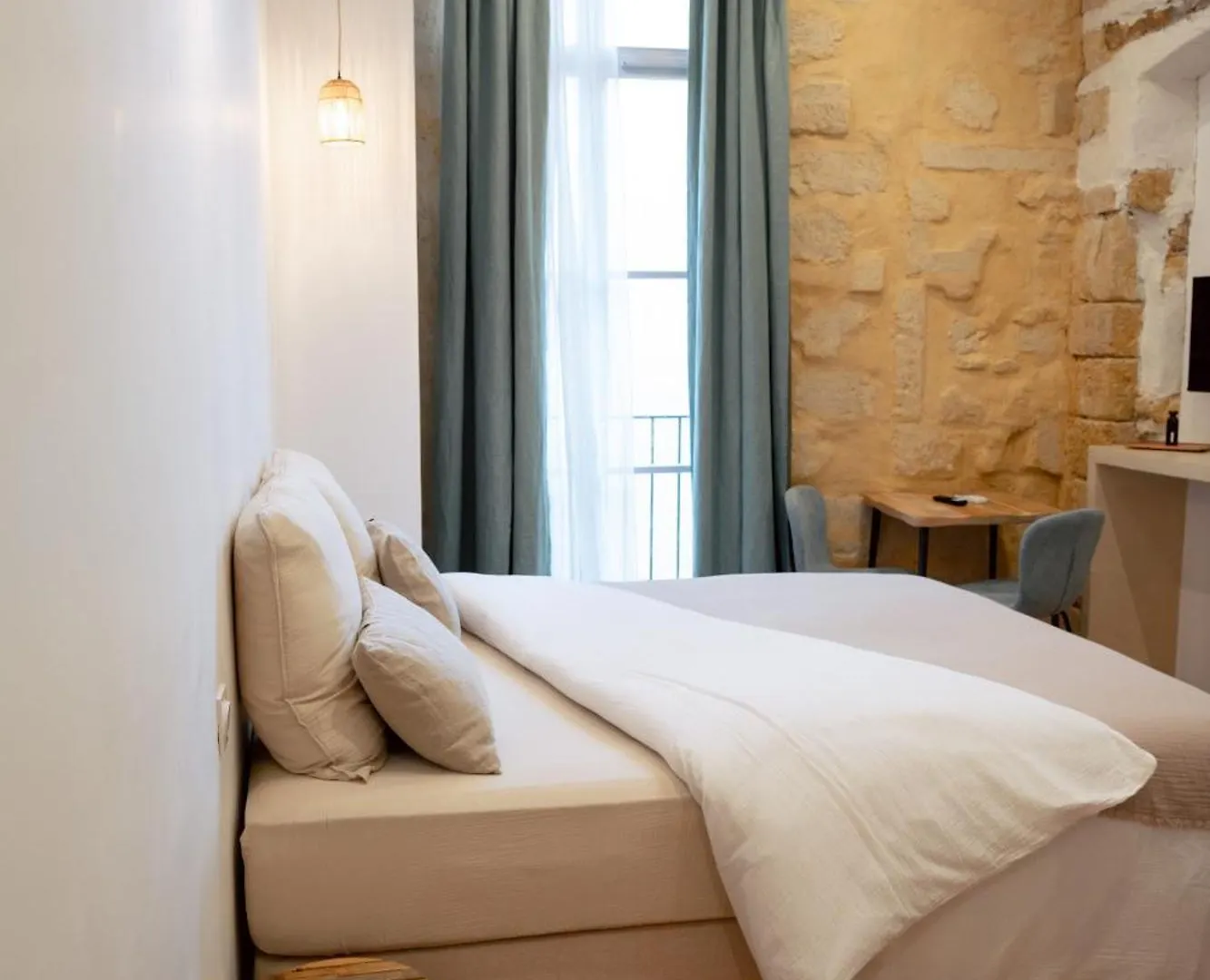 Appartement La Maison Des Lamanon à Salon-de-Provence