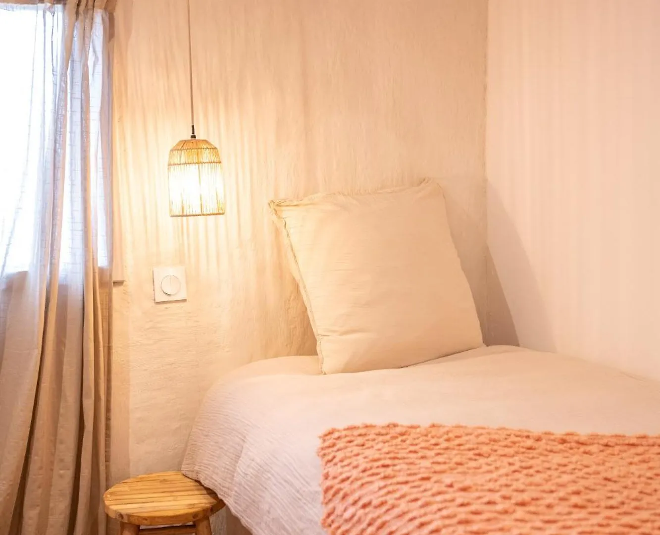 Appartement La Maison Des Lamanon à Salon-de-Provence