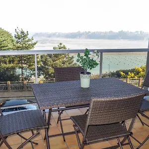 Terrasses D'emeraude-2 Appartement Dinard