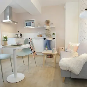 Sleepinconcarneau - Centre Piétonnier - 200 M De La Mer Appartement Concarneau
