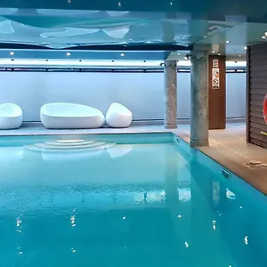 Les Arolles Appartement Chamonix